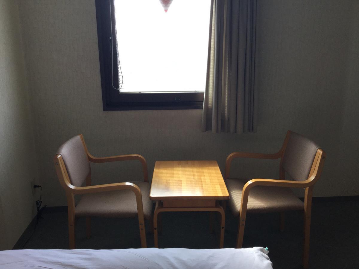 Hotel Four C'S Motomiya 外观 照片