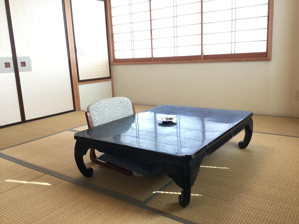 Hotel Four C'S Motomiya 外观 照片