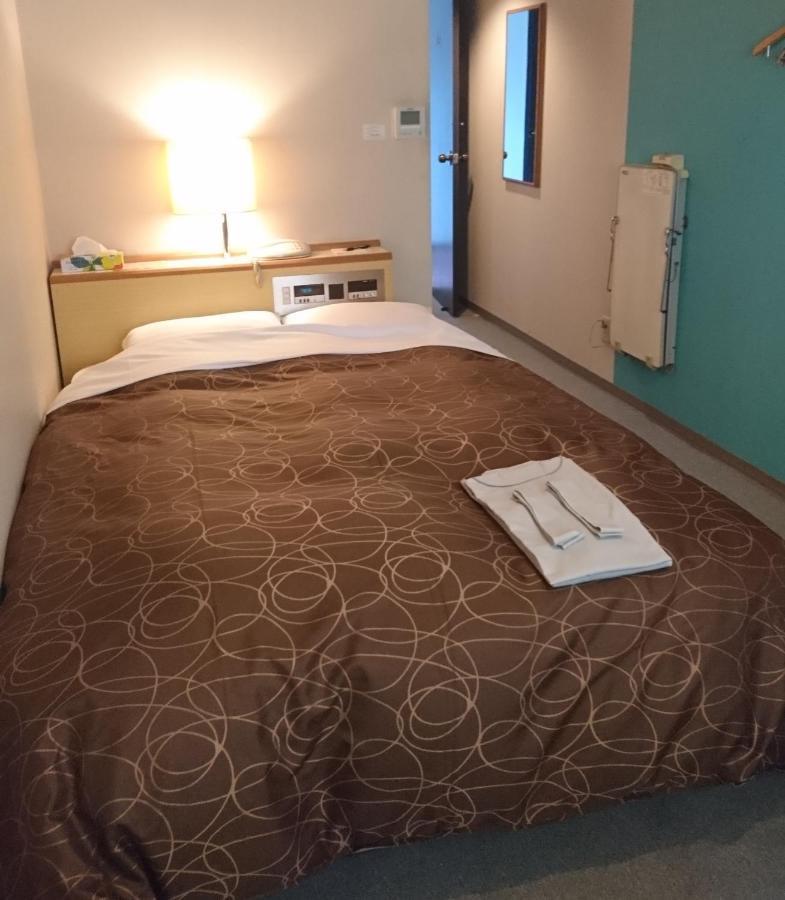 Hotel Four C'S Motomiya 外观 照片